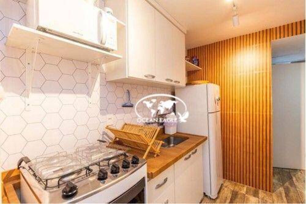 Apartamento, 2 quartos, 57 m² - Foto 16