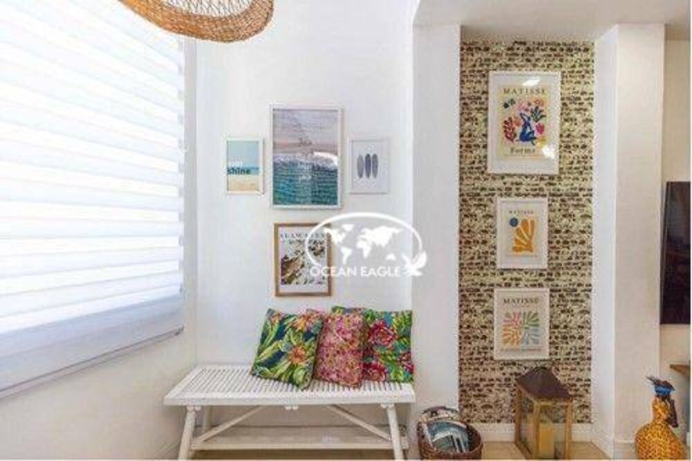Apartamento, 2 quartos, 57 m² - Foto 8
