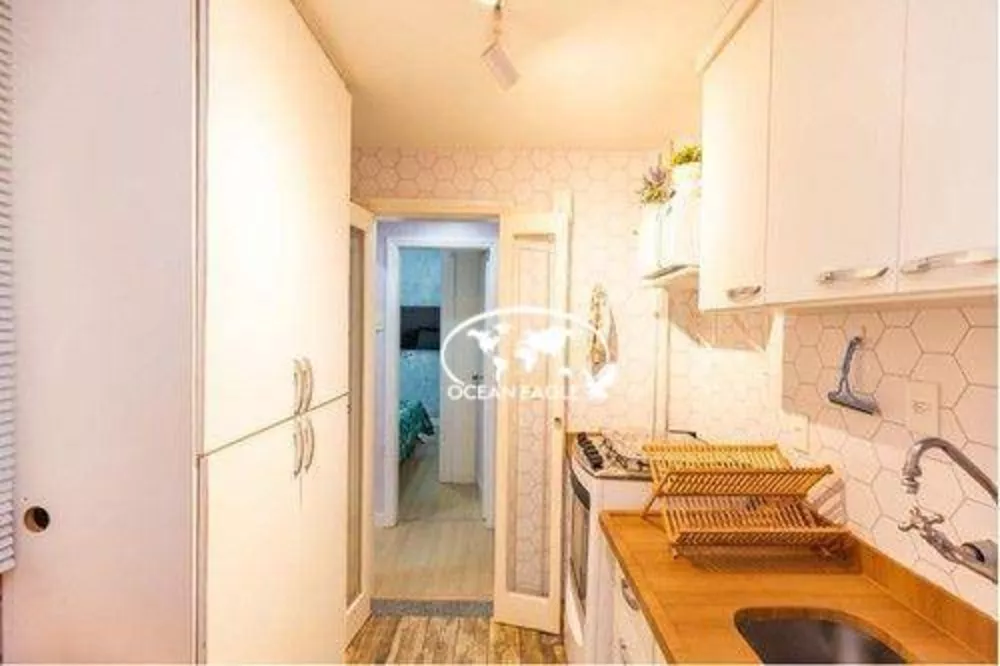 Apartamento, 2 quartos, 57 m² - Foto 15