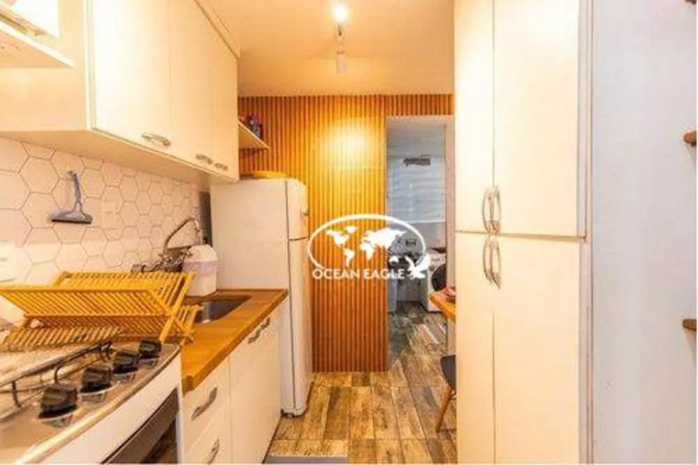 Apartamento, 2 quartos, 57 m² - Foto 13