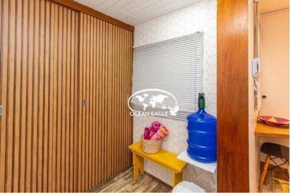 Apartamento, 2 quartos, 57 m² - Foto 18