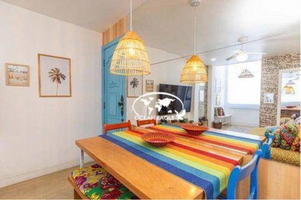 Apartamento, 2 quartos, 57 m² - Foto 2