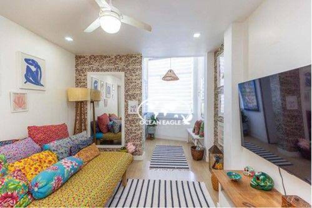 Apartamento, 2 quartos, 57 m² - Foto 7