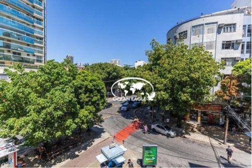 Apartamento, 2 quartos, 57 m² - Foto 30