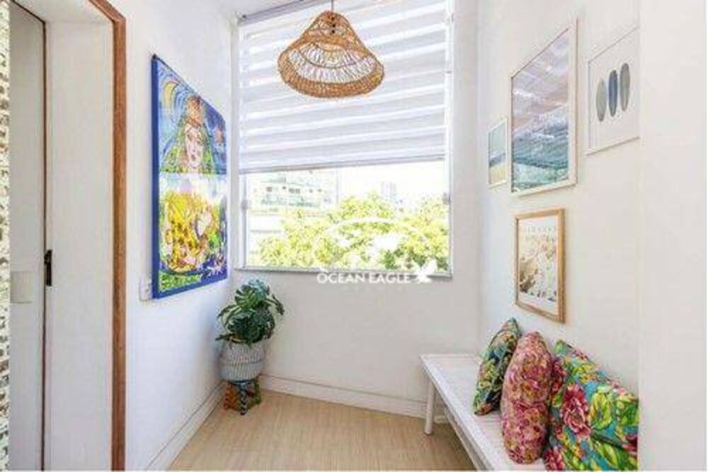Apartamento, 2 quartos, 57 m² - Foto 9