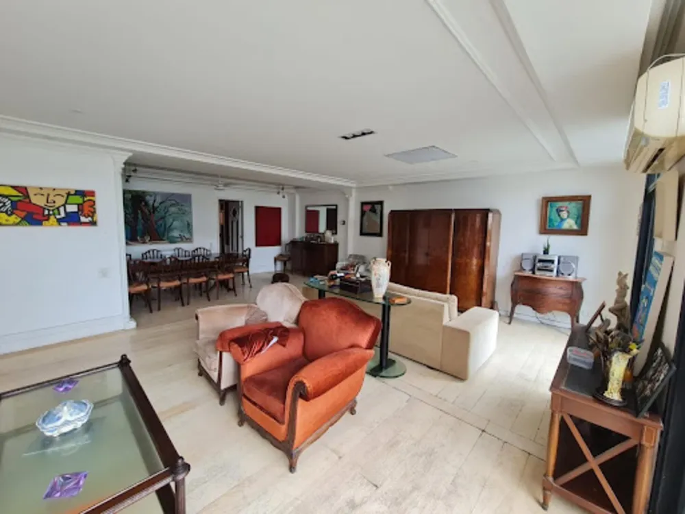 Cobertura, 4 quartos, 310 m² - Foto 9