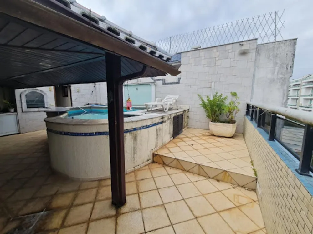 Cobertura, 4 quartos, 310 m² - Foto 11