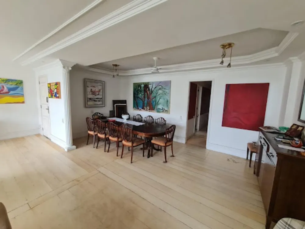 Cobertura, 4 quartos, 310 m² - Foto 3