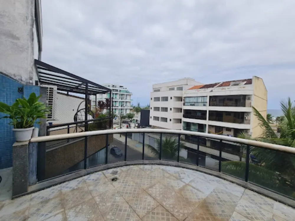 Cobertura, 4 quartos, 310 m² - Foto 12