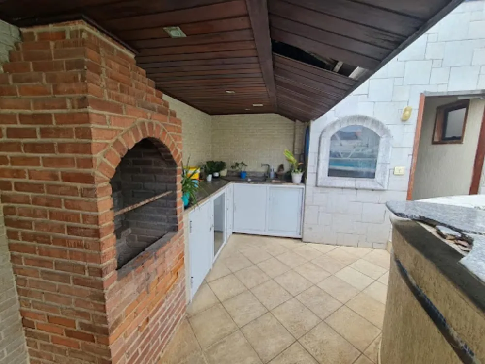 Cobertura, 4 quartos, 310 m² - Foto 13