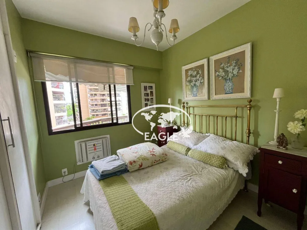 Apartamento, 3 quartos, 108 m² - Foto 4