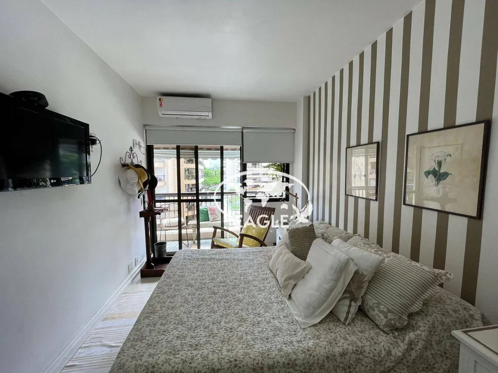 Apartamento, 3 quartos, 108 m² - Foto 20