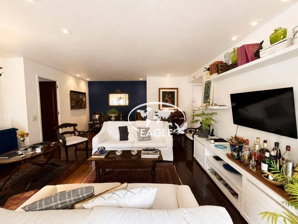 Apartamento, 3 quartos, 108 m² - Foto 15