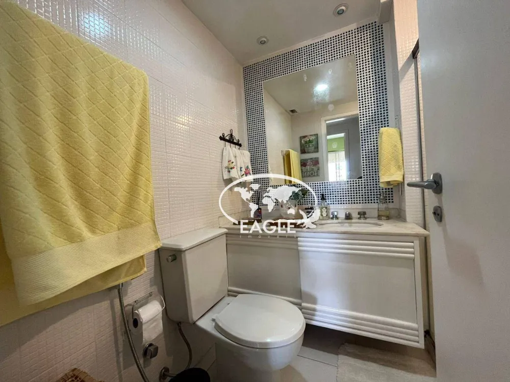 Apartamento, 3 quartos, 108 m² - Foto 6