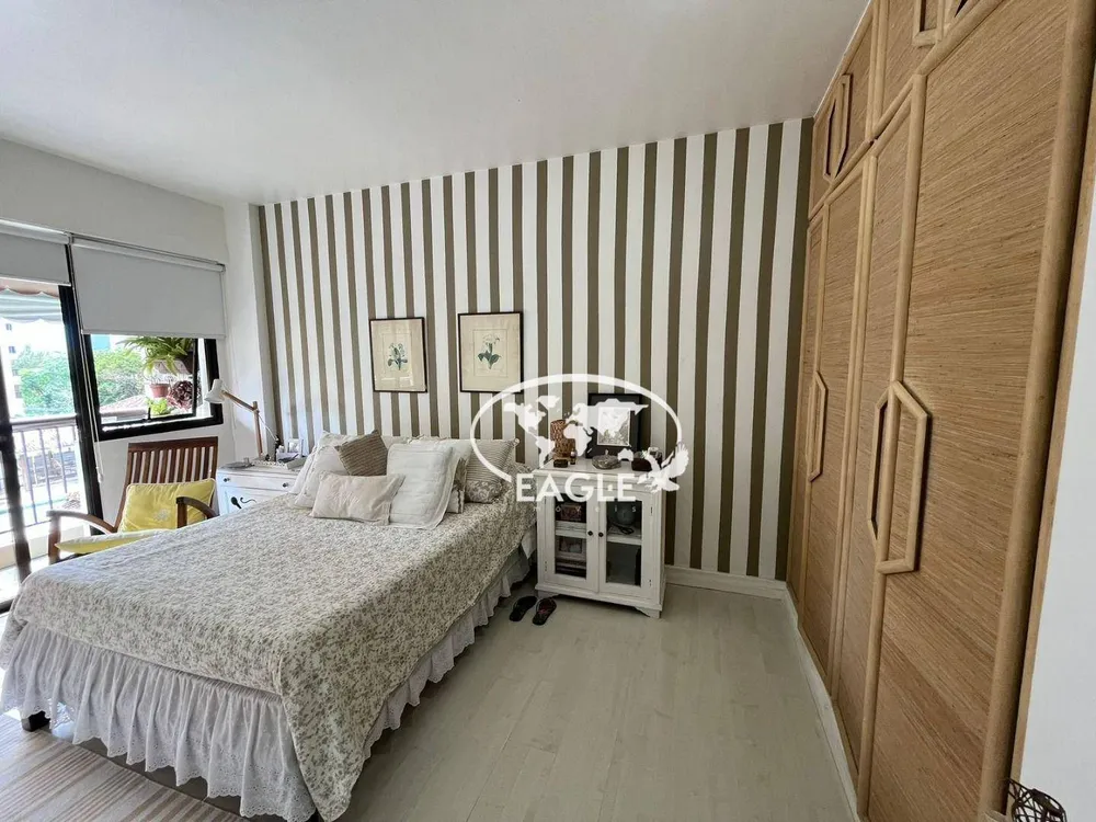 Apartamento, 3 quartos, 108 m² - Foto 7