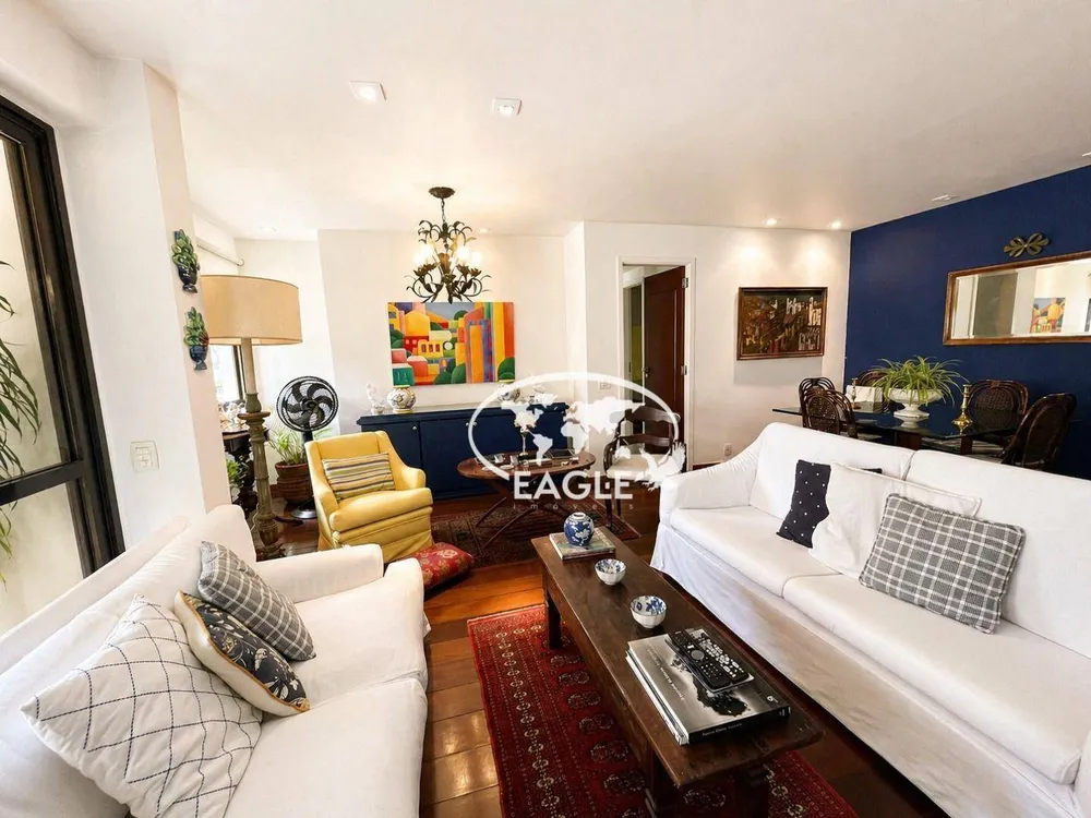 Apartamento, 3 quartos, 108 m² - Foto 14
