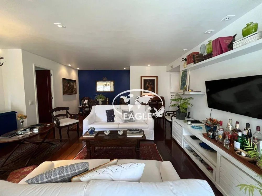 Apartamento, 3 quartos, 108 m² - Foto 8