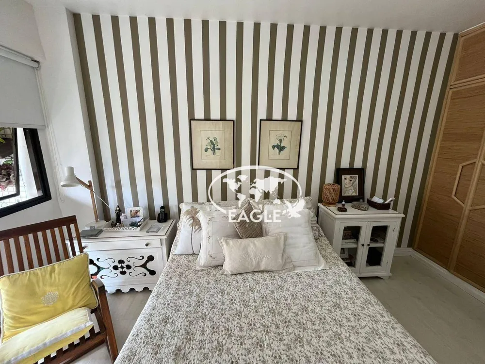 Apartamento, 3 quartos, 108 m² - Foto 1