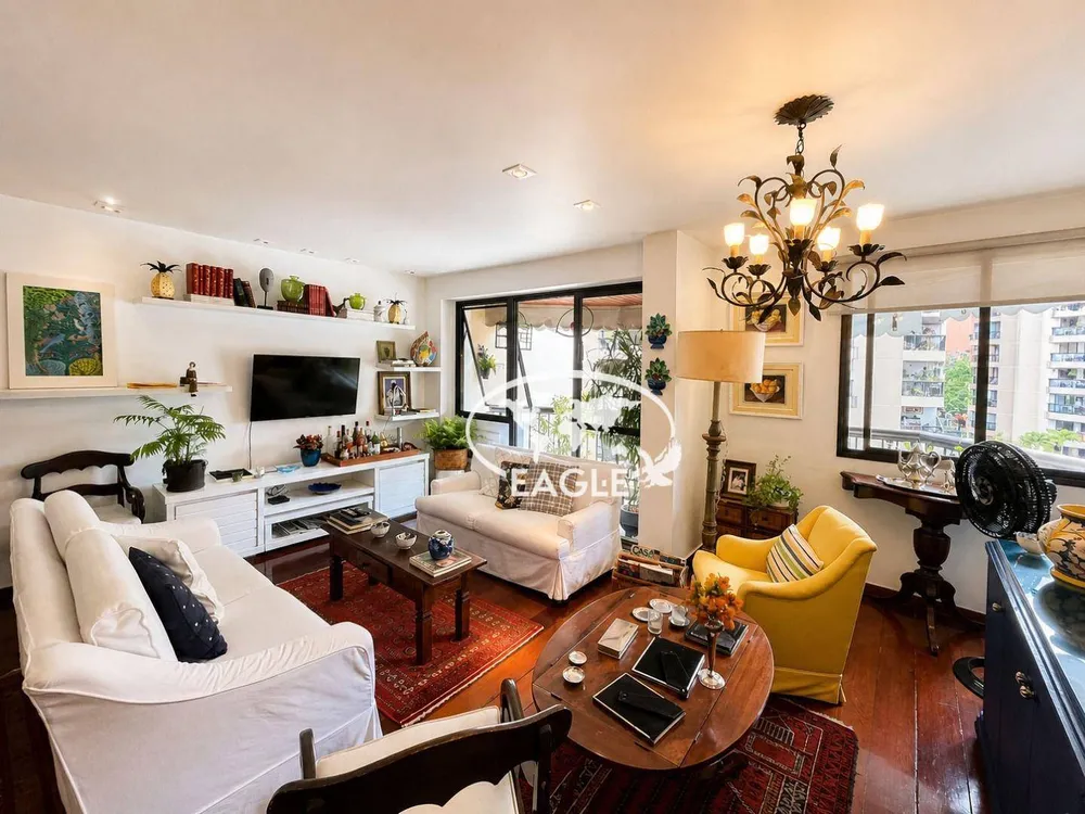 Apartamento, 3 quartos, 108 m² - Foto 16