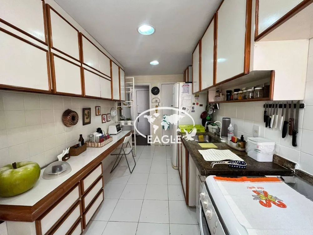 Apartamento, 3 quartos, 108 m² - Foto 10
