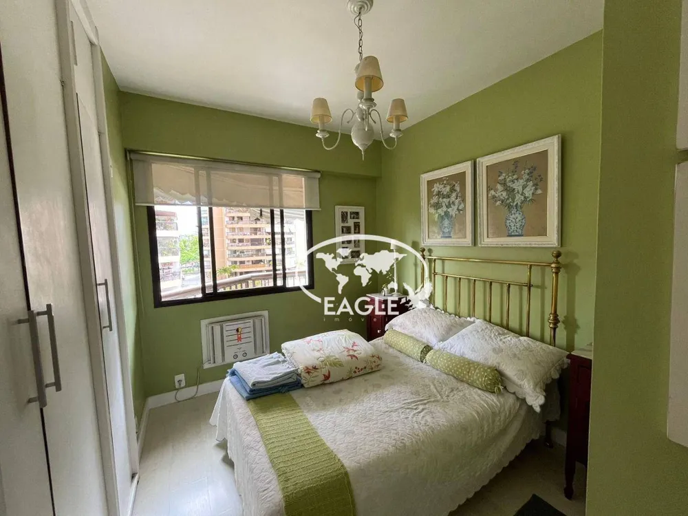 Apartamento, 3 quartos, 108 m² - Foto 5