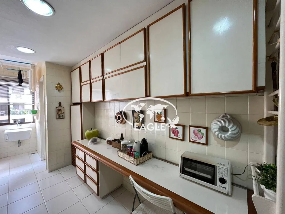Apartamento, 3 quartos, 108 m² - Foto 9