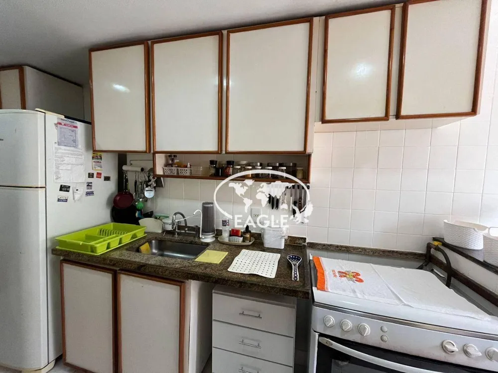 Apartamento, 3 quartos, 108 m² - Foto 12