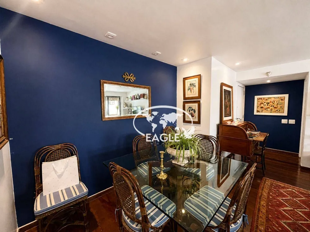 Apartamento, 3 quartos, 108 m² - Foto 11