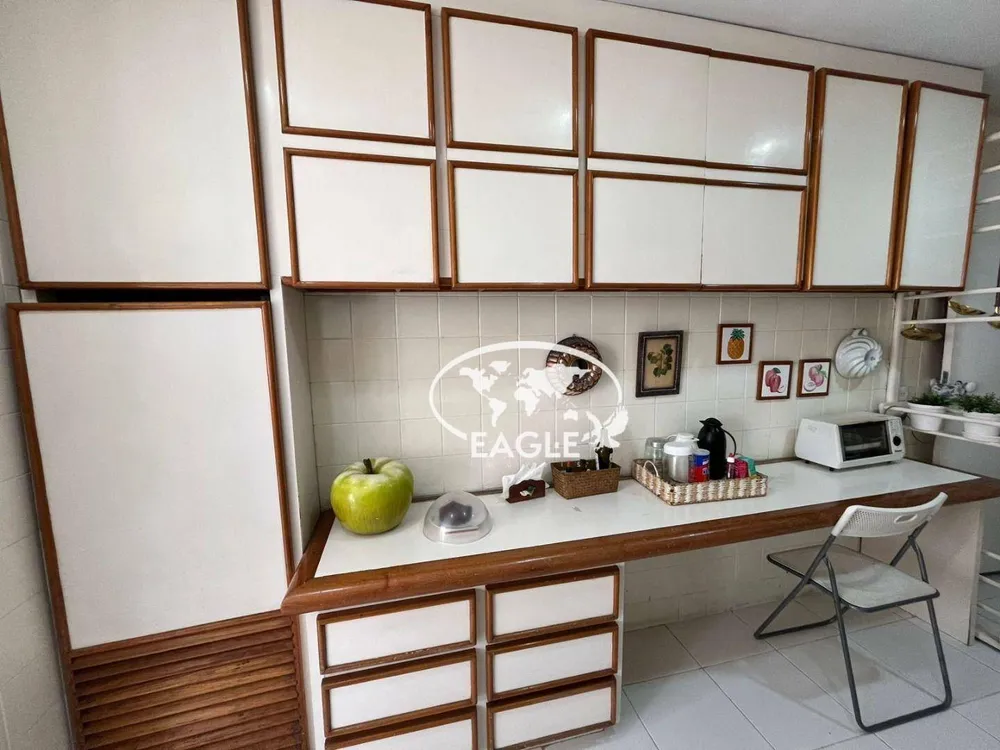 Apartamento, 3 quartos, 108 m² - Foto 23