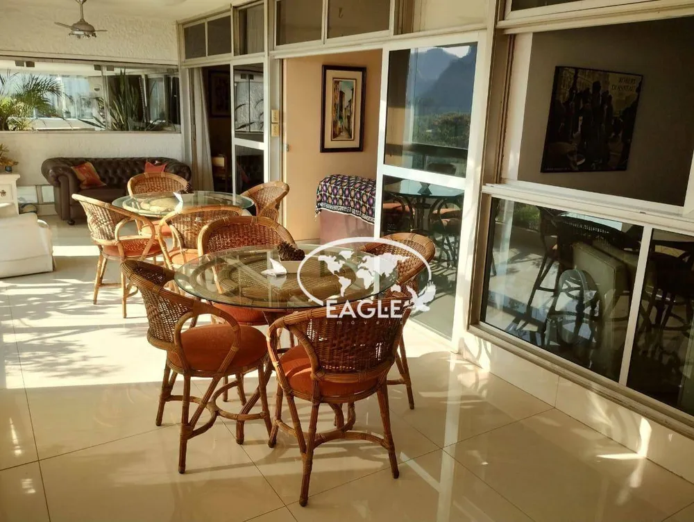 Apartamento, 4 quartos, 156 m² - Foto 5