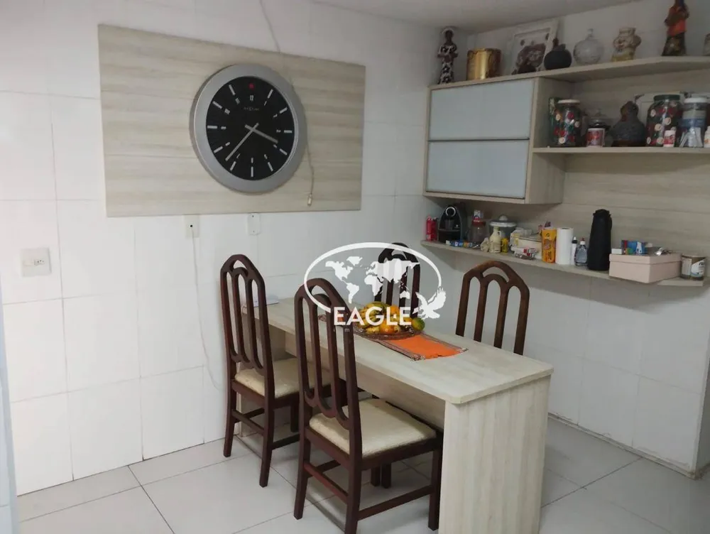 Apartamento, 4 quartos, 156 m² - Foto 34