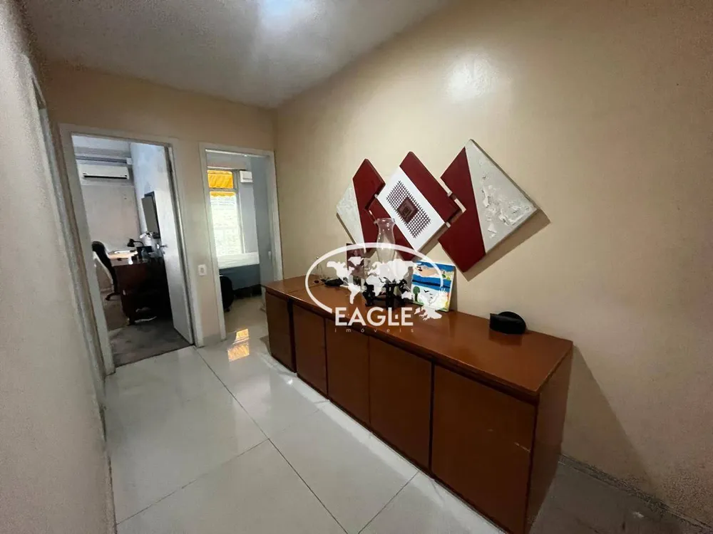 Apartamento, 4 quartos, 156 m² - Foto 39