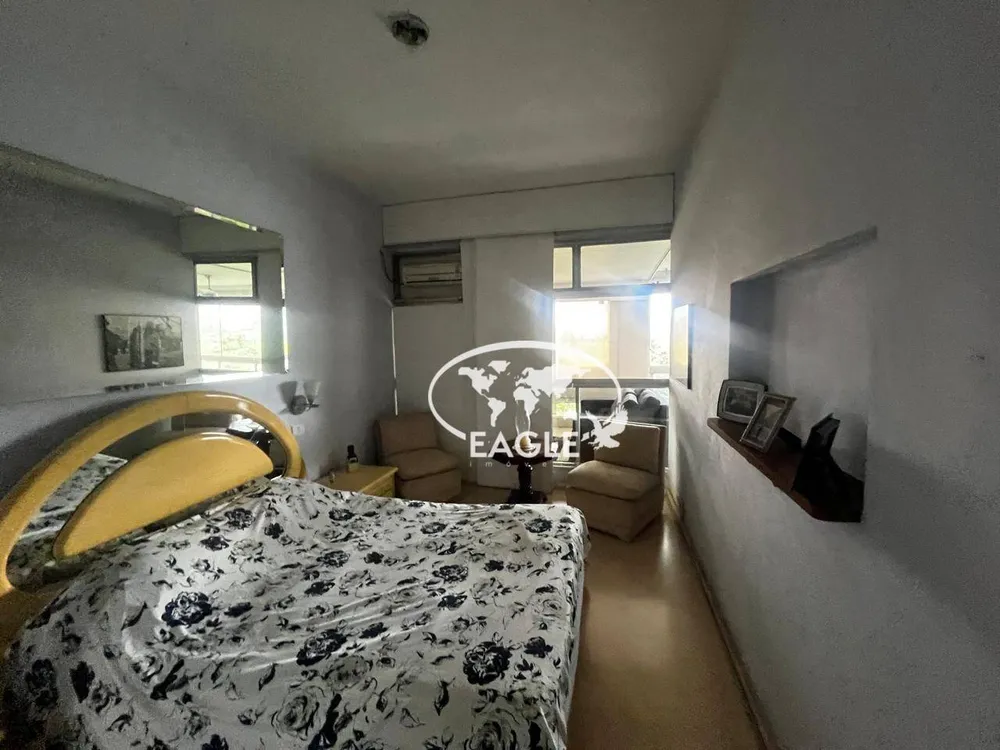 Apartamento, 4 quartos, 156 m² - Foto 18
