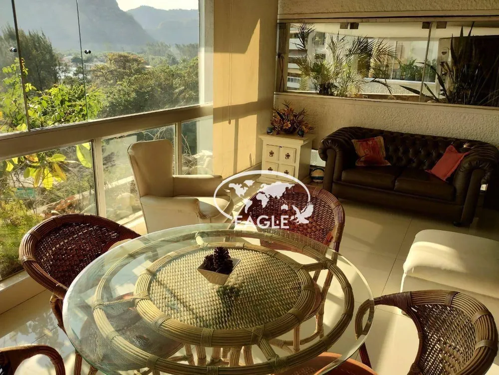 Apartamento, 4 quartos, 156 m² - Foto 3