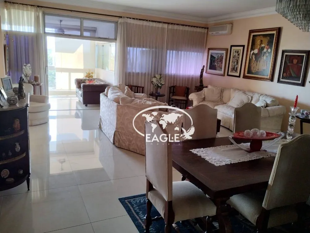 Apartamento, 4 quartos, 156 m² - Foto 11