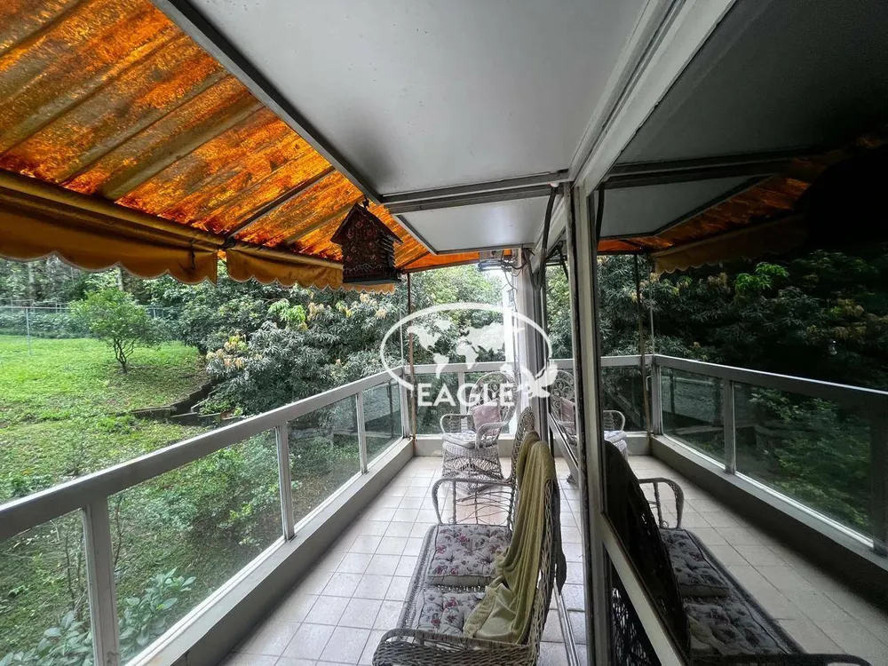 Apartamento, 4 quartos, 156 m² - Foto 24
