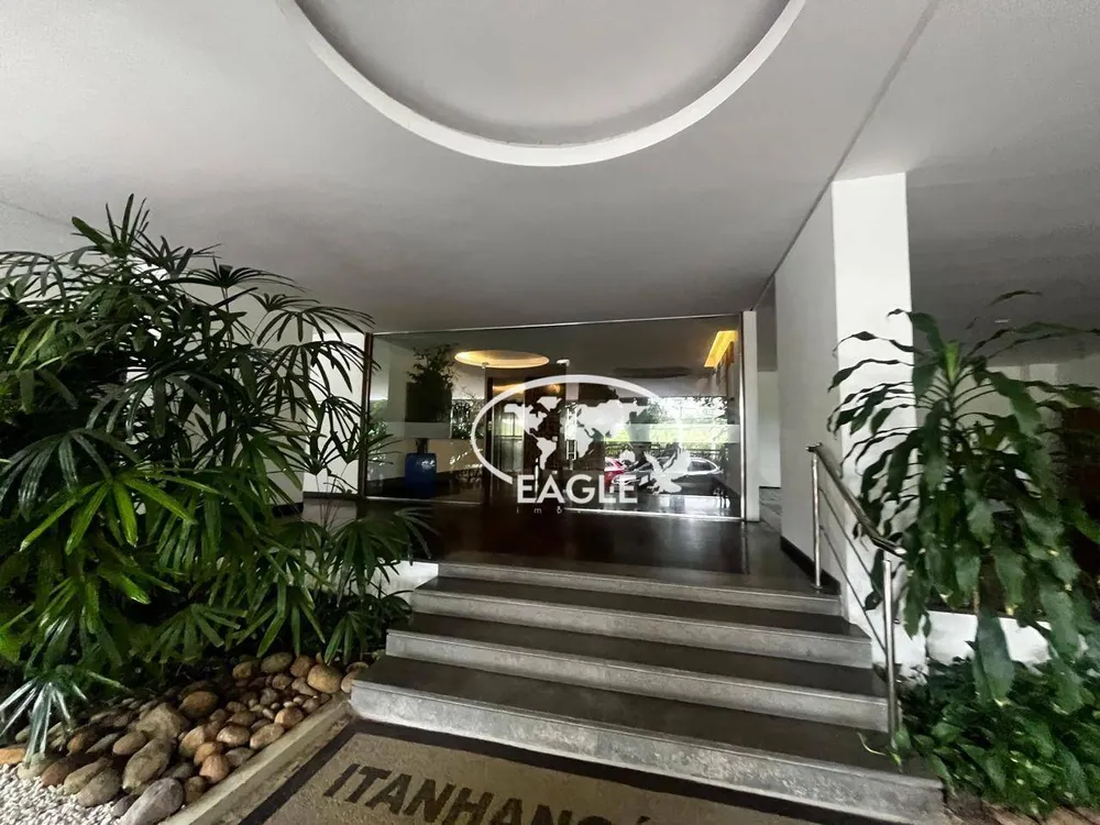 Apartamento, 4 quartos, 156 m² - Foto 40