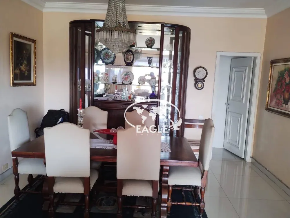 Apartamento, 4 quartos, 156 m² - Foto 10