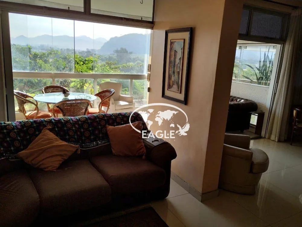Apartamento, 4 quartos, 156 m² - Foto 13