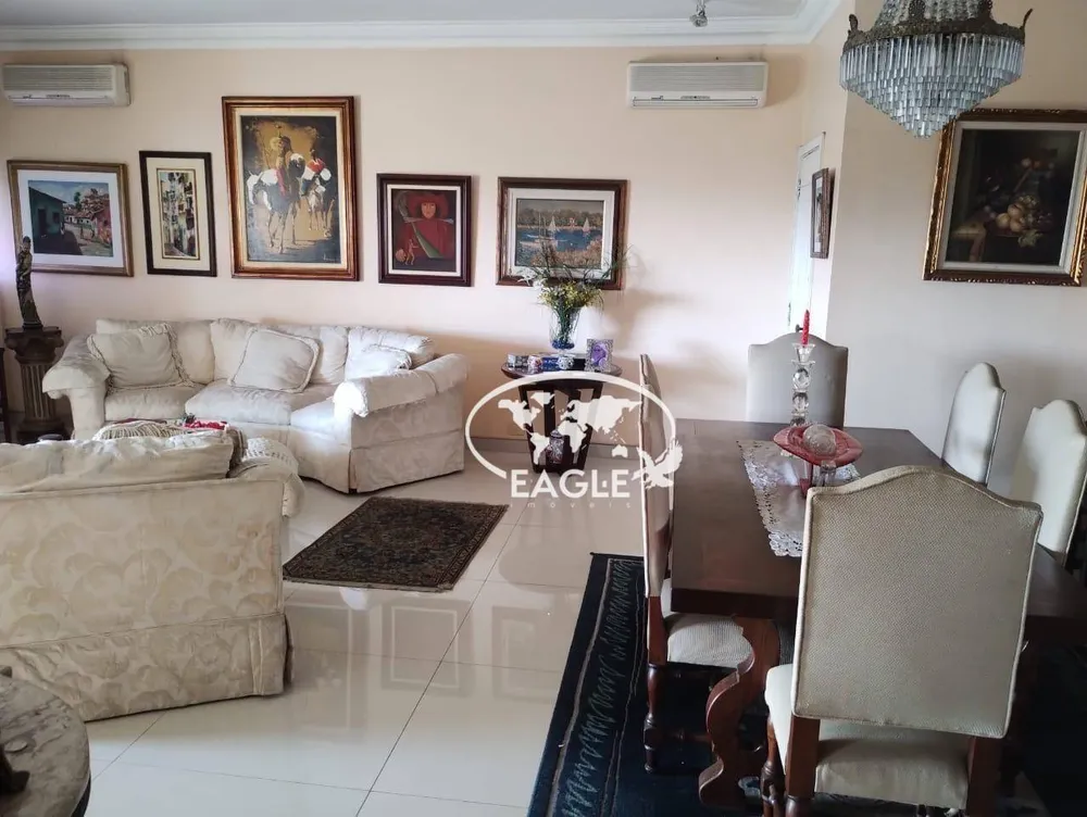 Apartamento, 4 quartos, 156 m² - Foto 9