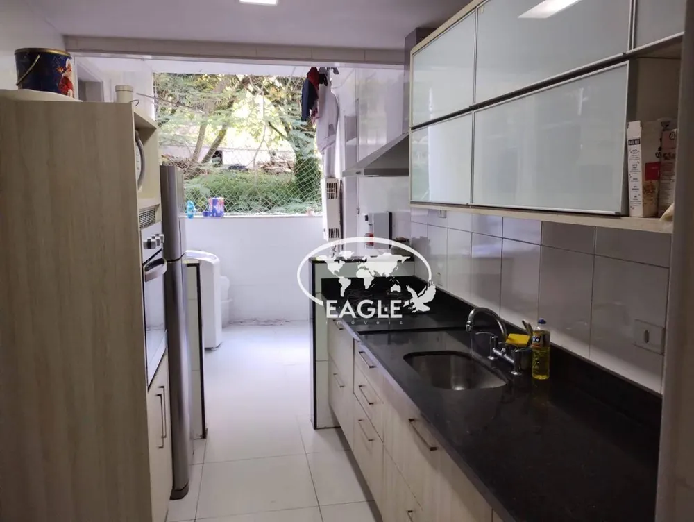 Apartamento, 4 quartos, 156 m² - Foto 31