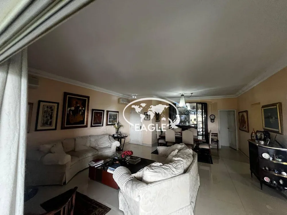 Apartamento, 4 quartos, 156 m² - Foto 8