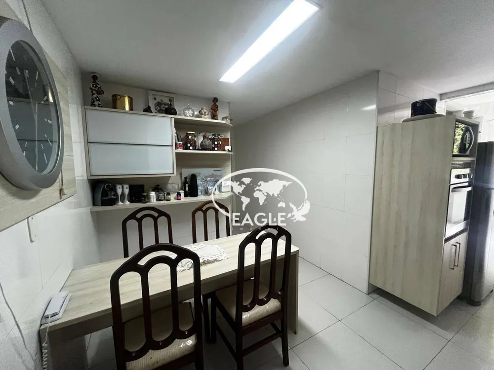 Apartamento, 4 quartos, 156 m² - Foto 30