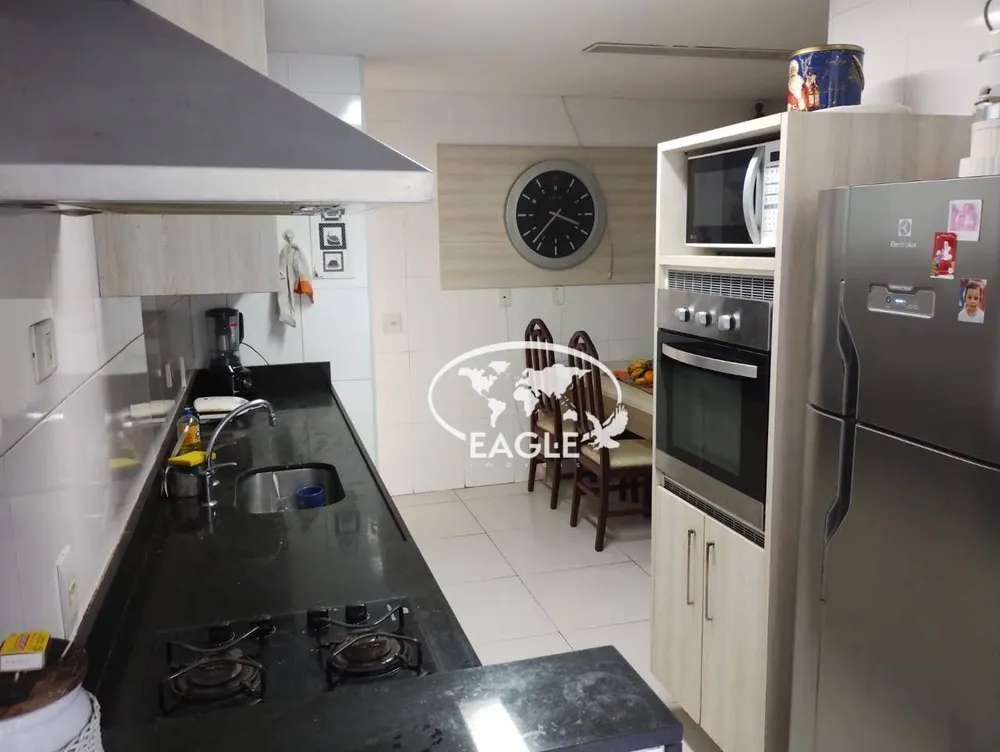 Apartamento, 4 quartos, 156 m² - Foto 35