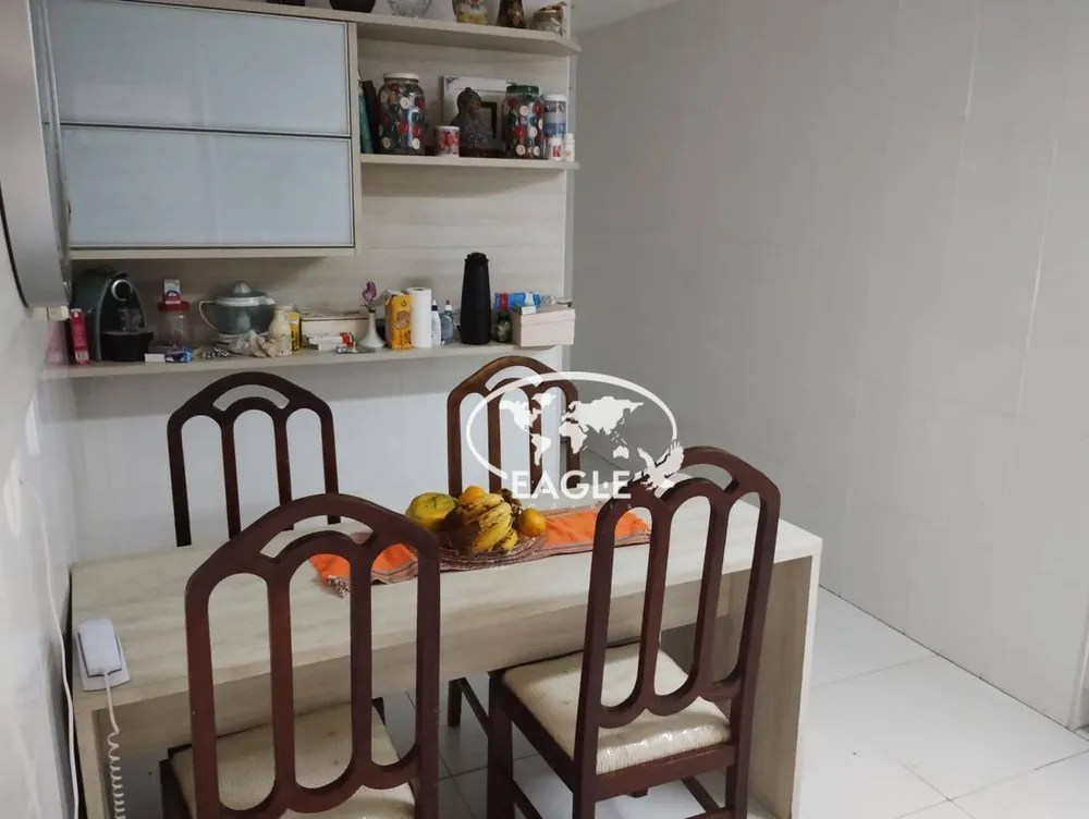 Apartamento, 4 quartos, 156 m² - Foto 33