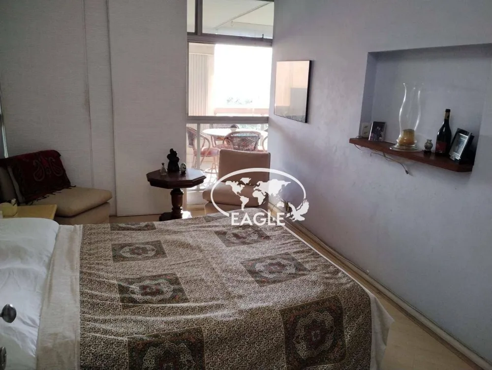 Apartamento, 4 quartos, 156 m² - Foto 25