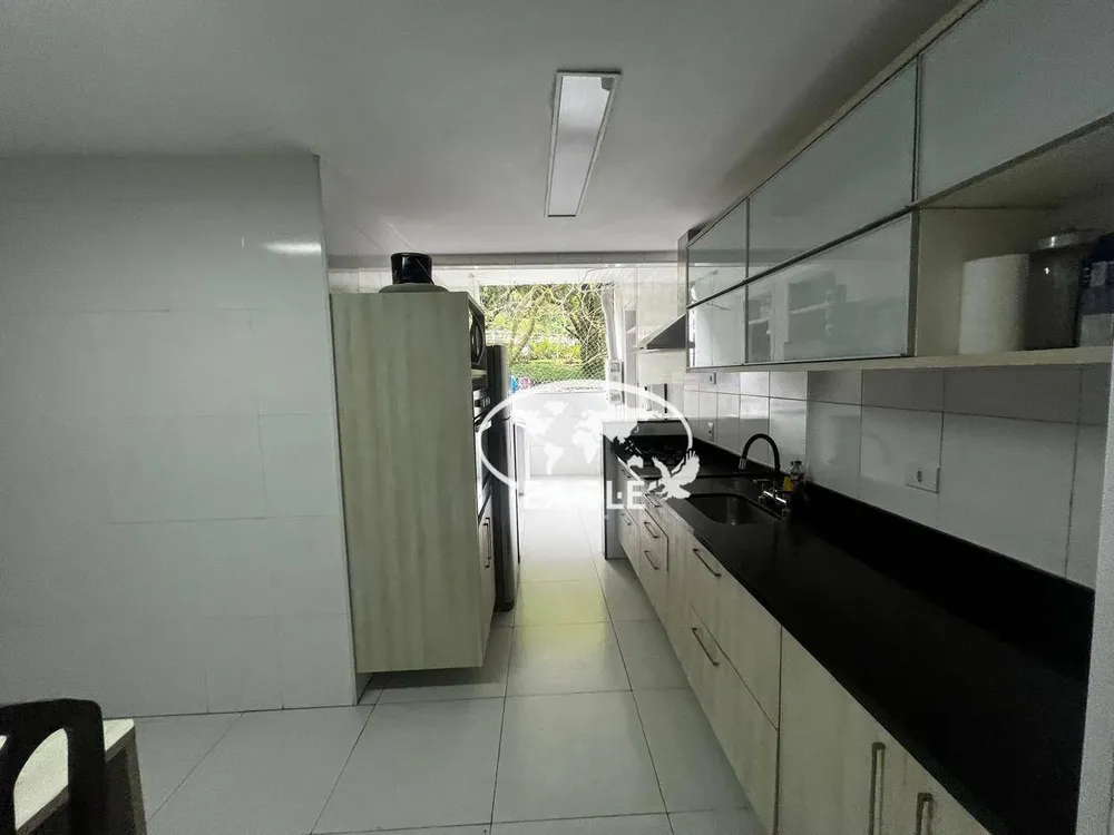 Apartamento, 4 quartos, 156 m² - Foto 29
