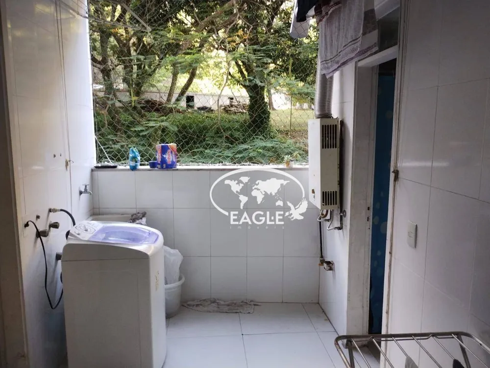 Apartamento, 4 quartos, 156 m² - Foto 37
