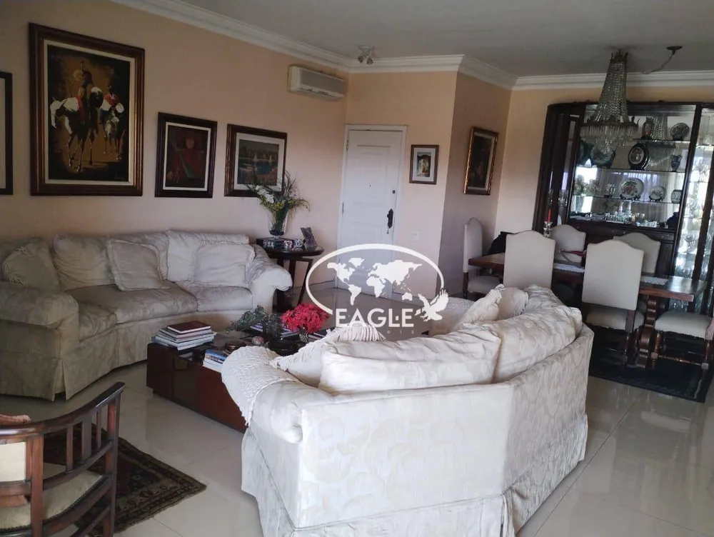 Apartamento, 4 quartos, 156 m² - Foto 12