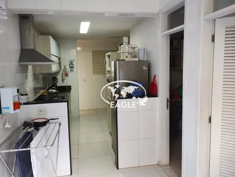 Apartamento, 4 quartos, 156 m² - Foto 32